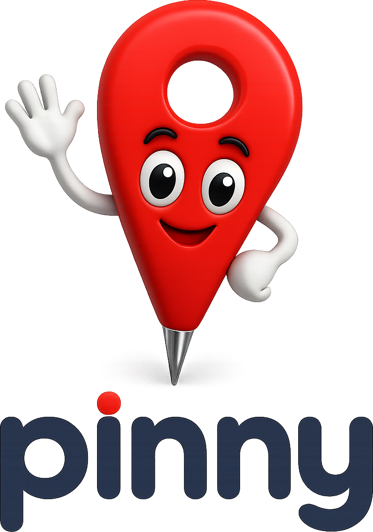 Pinny